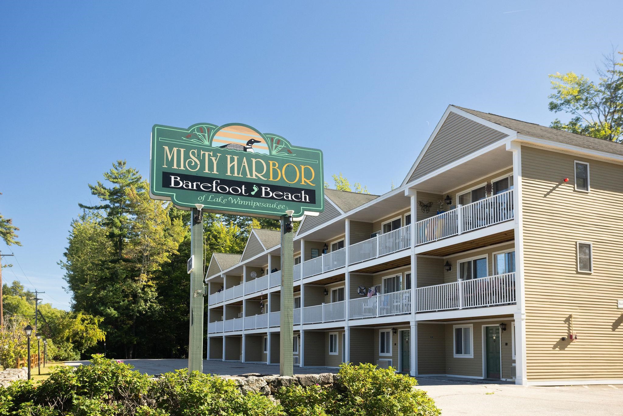 118 Weirs Road Unit: 215