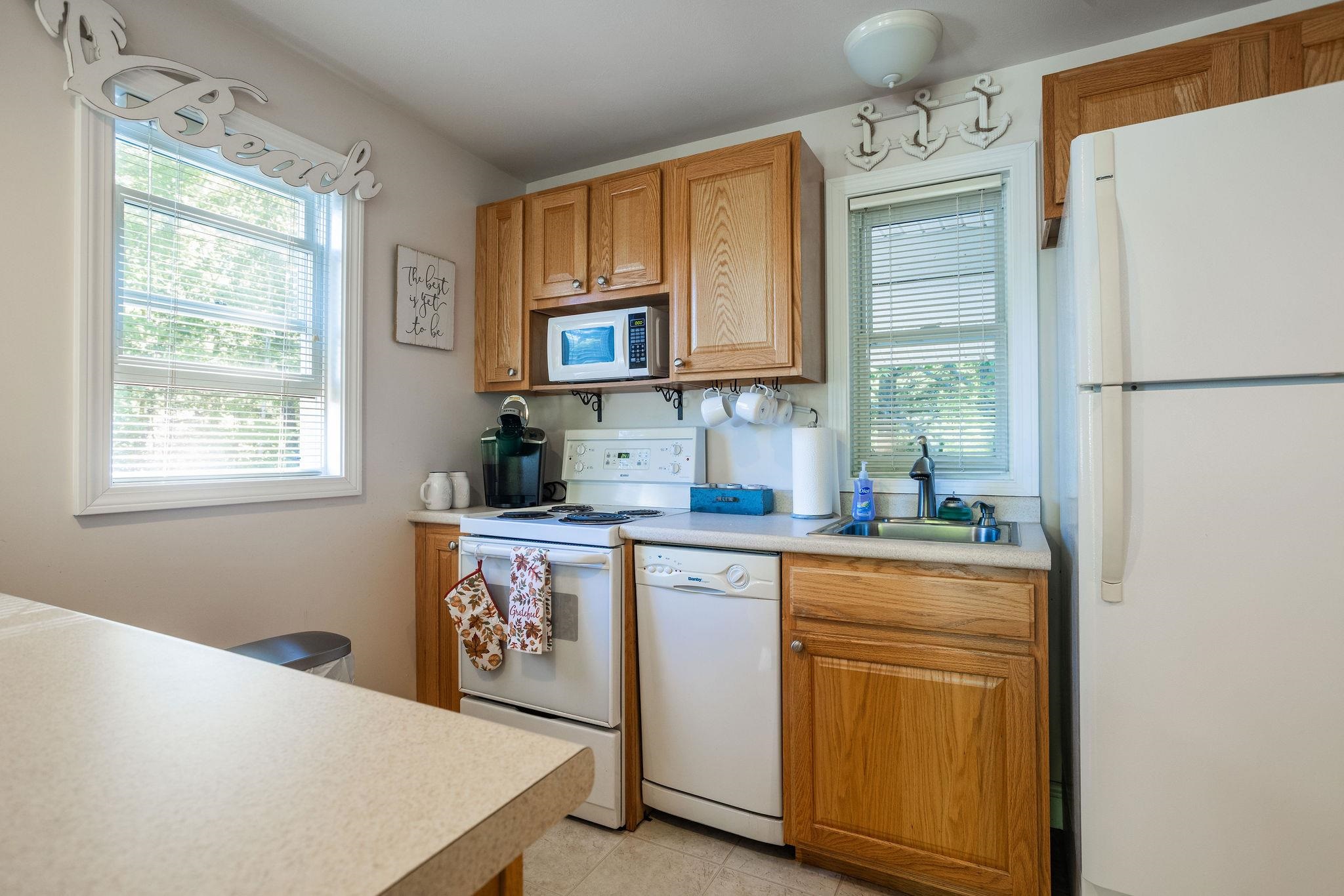 118 Weirs Road Unit: 215