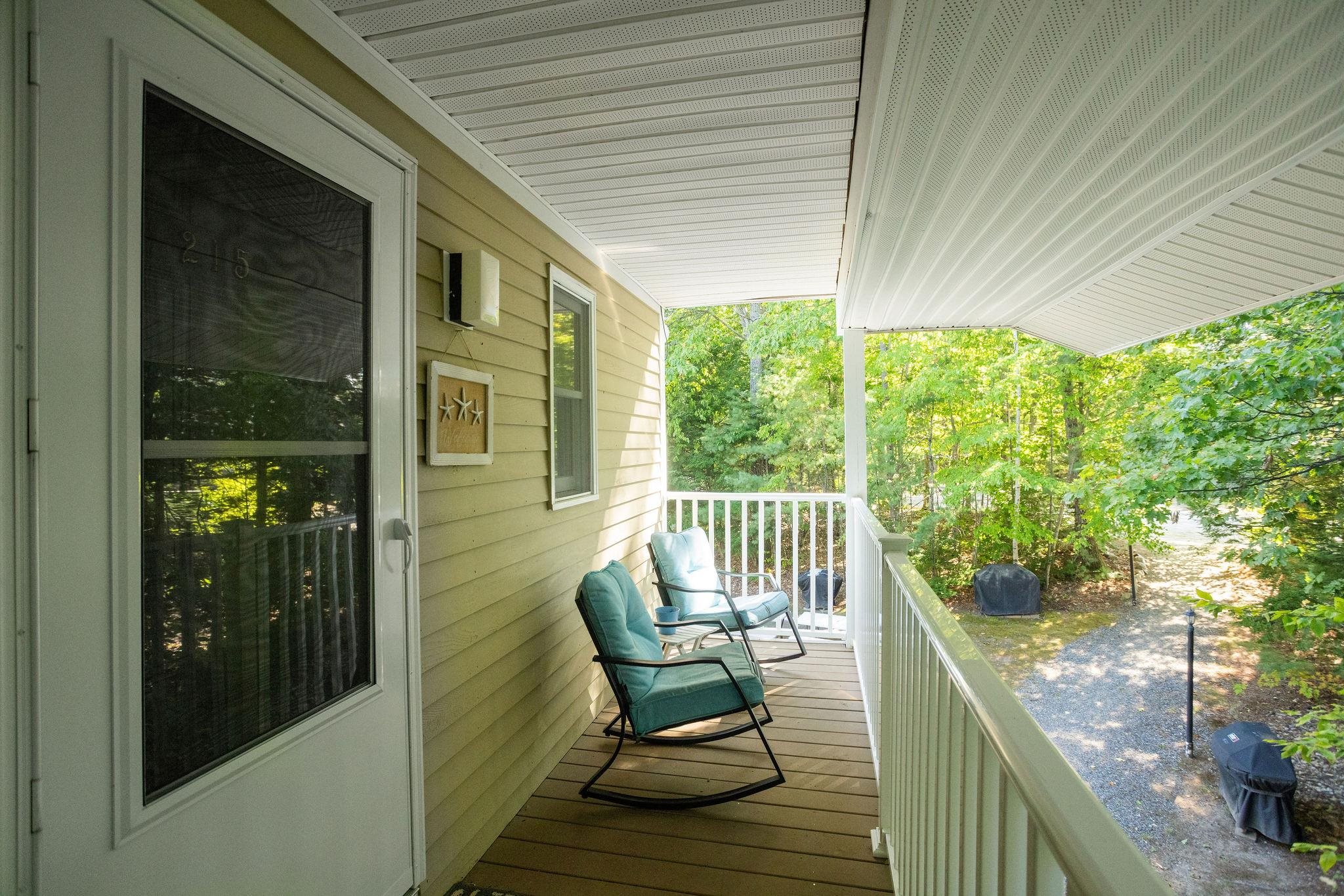 118 Weirs Road Unit: 215