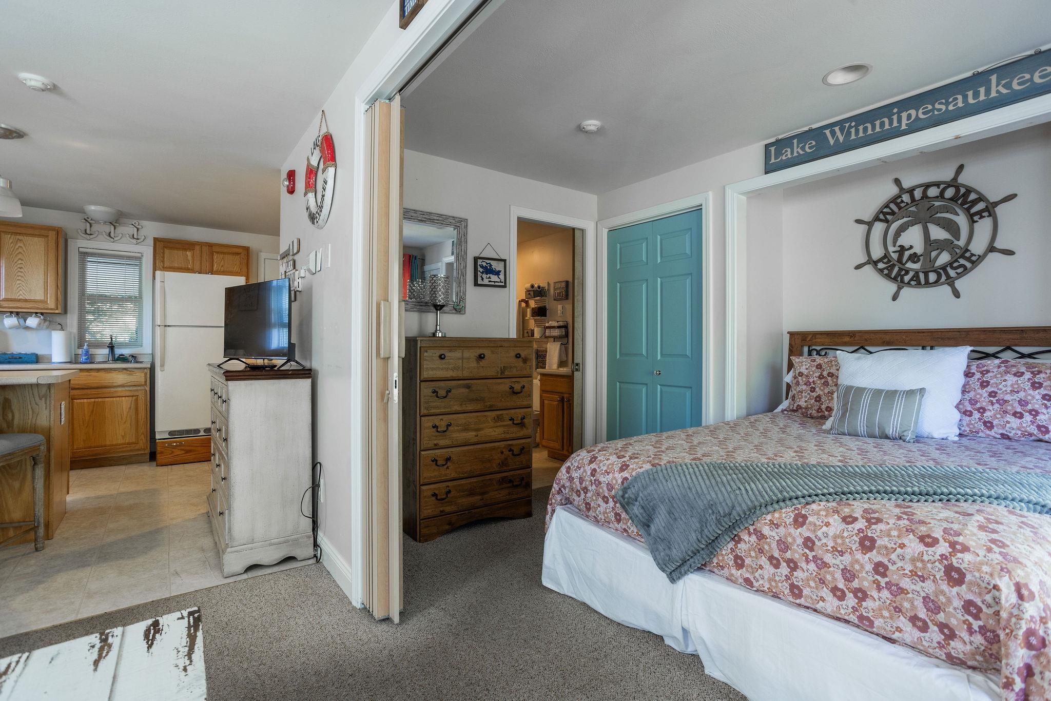118 Weirs Road Unit: 215