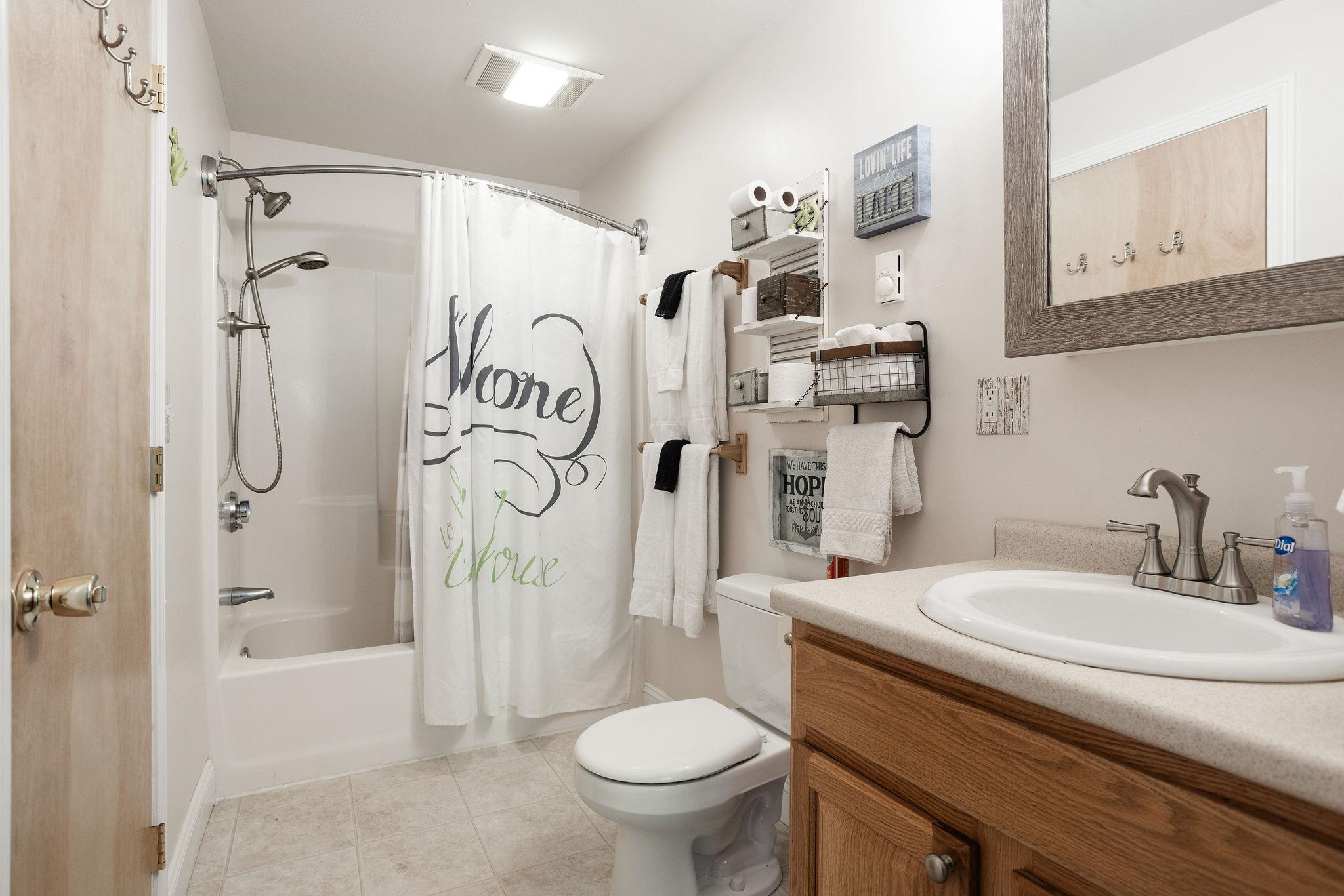 118 Weirs Road Unit: 215