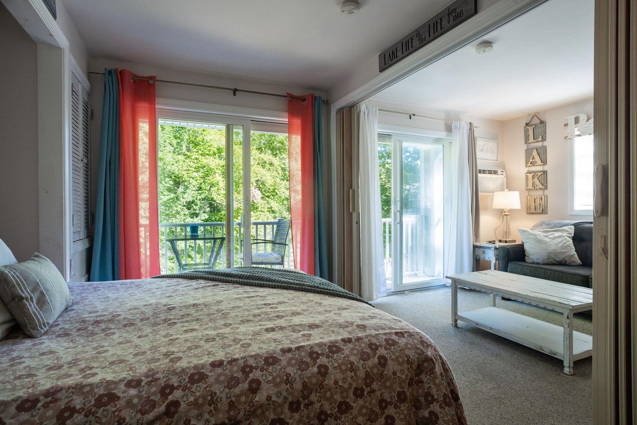 118 Weirs Road Unit: 215