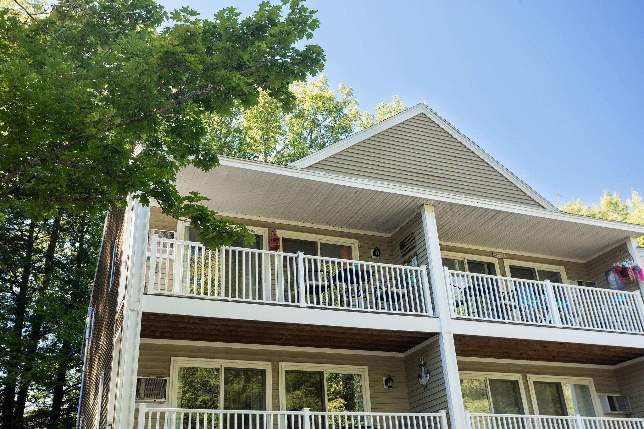 118 Weirs Road Unit: 215