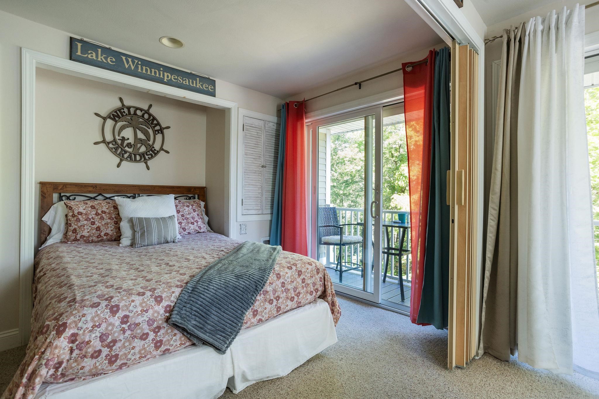 118 Weirs Road Unit: 215