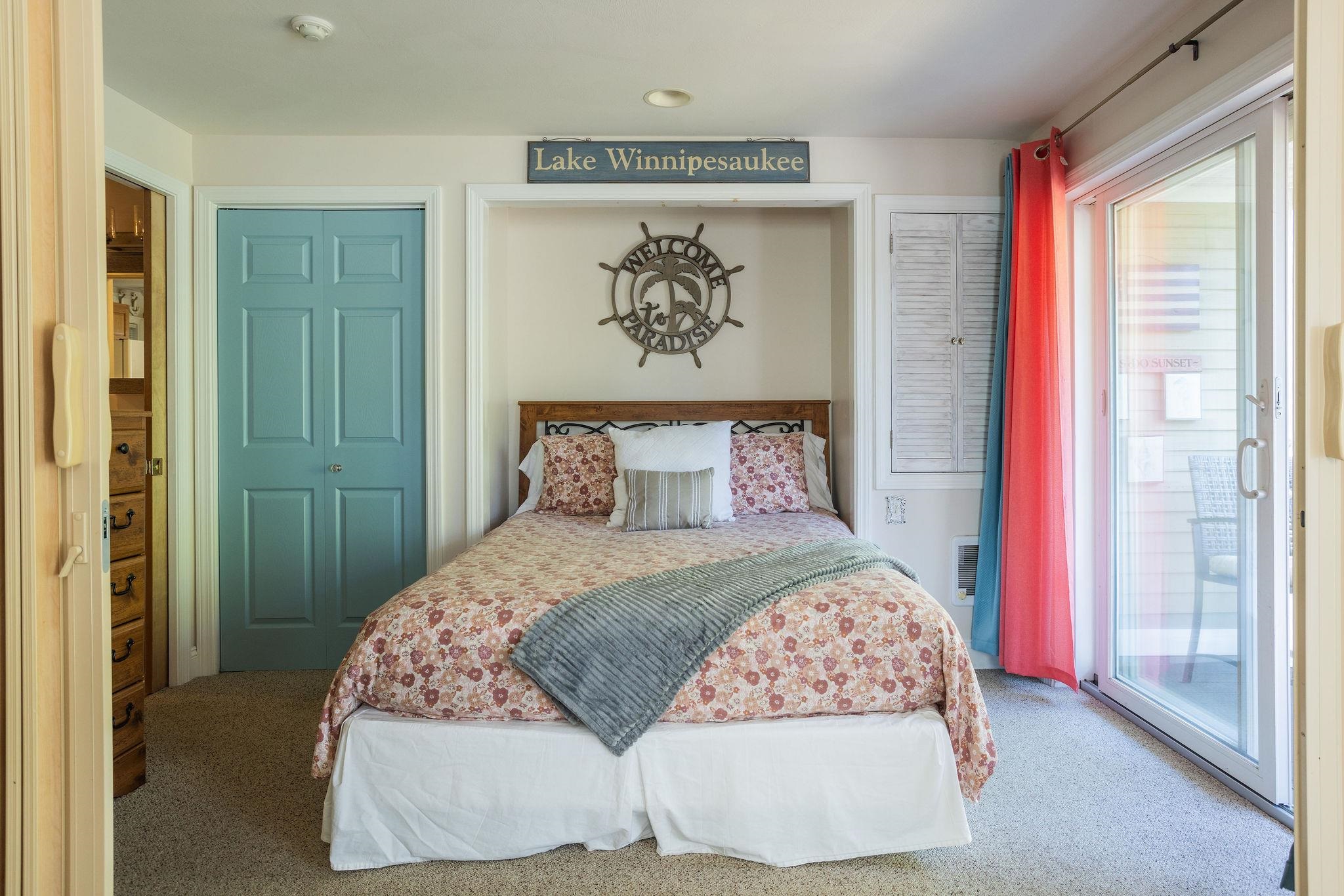 118 Weirs Road Unit: 215