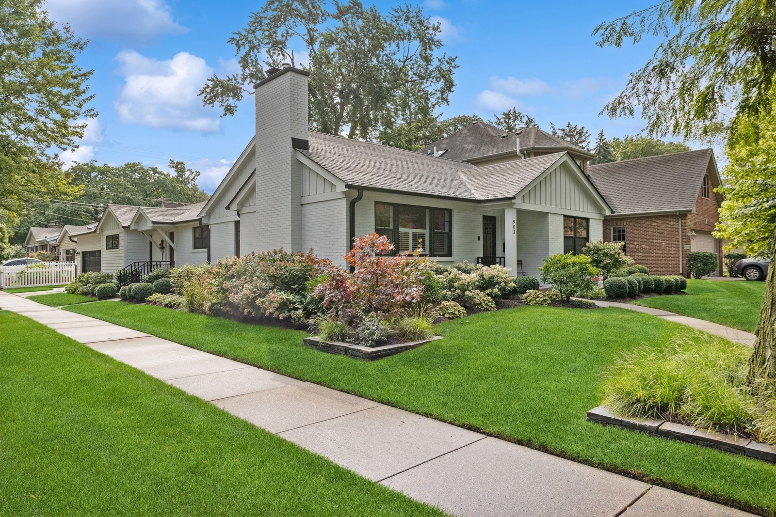 903 S Brainard Avenue