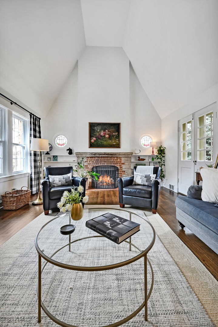 4701 Woodland Avenue