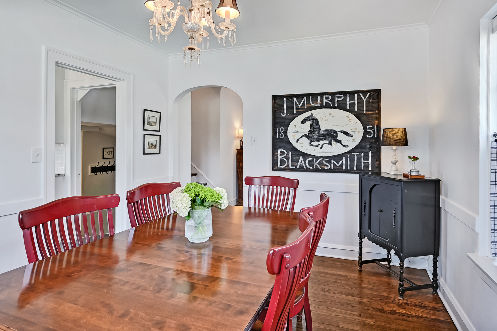 4701 Woodland Avenue