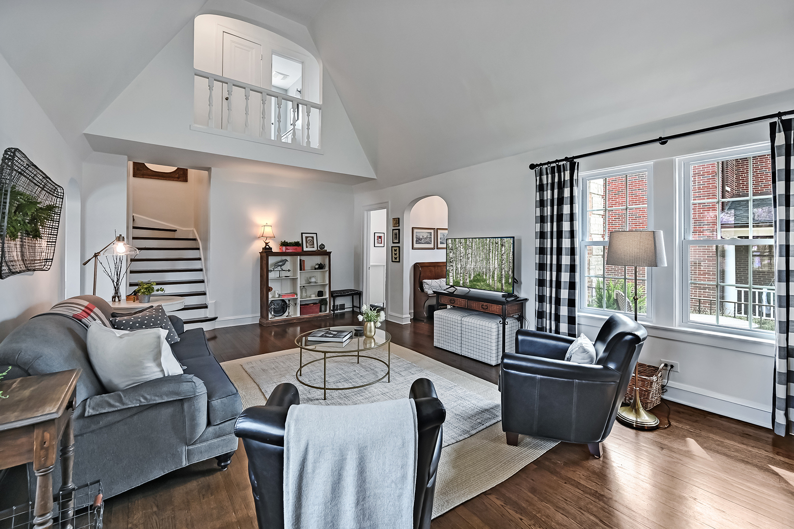 4701 Woodland Avenue