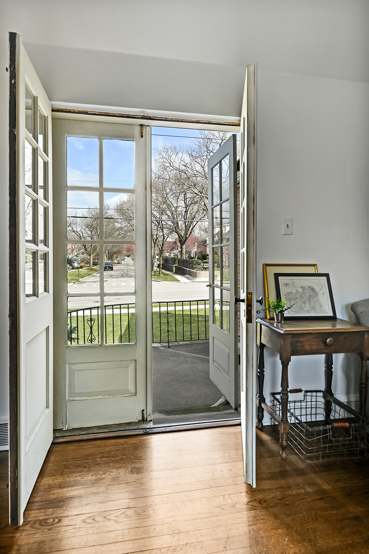 4701 Woodland Avenue