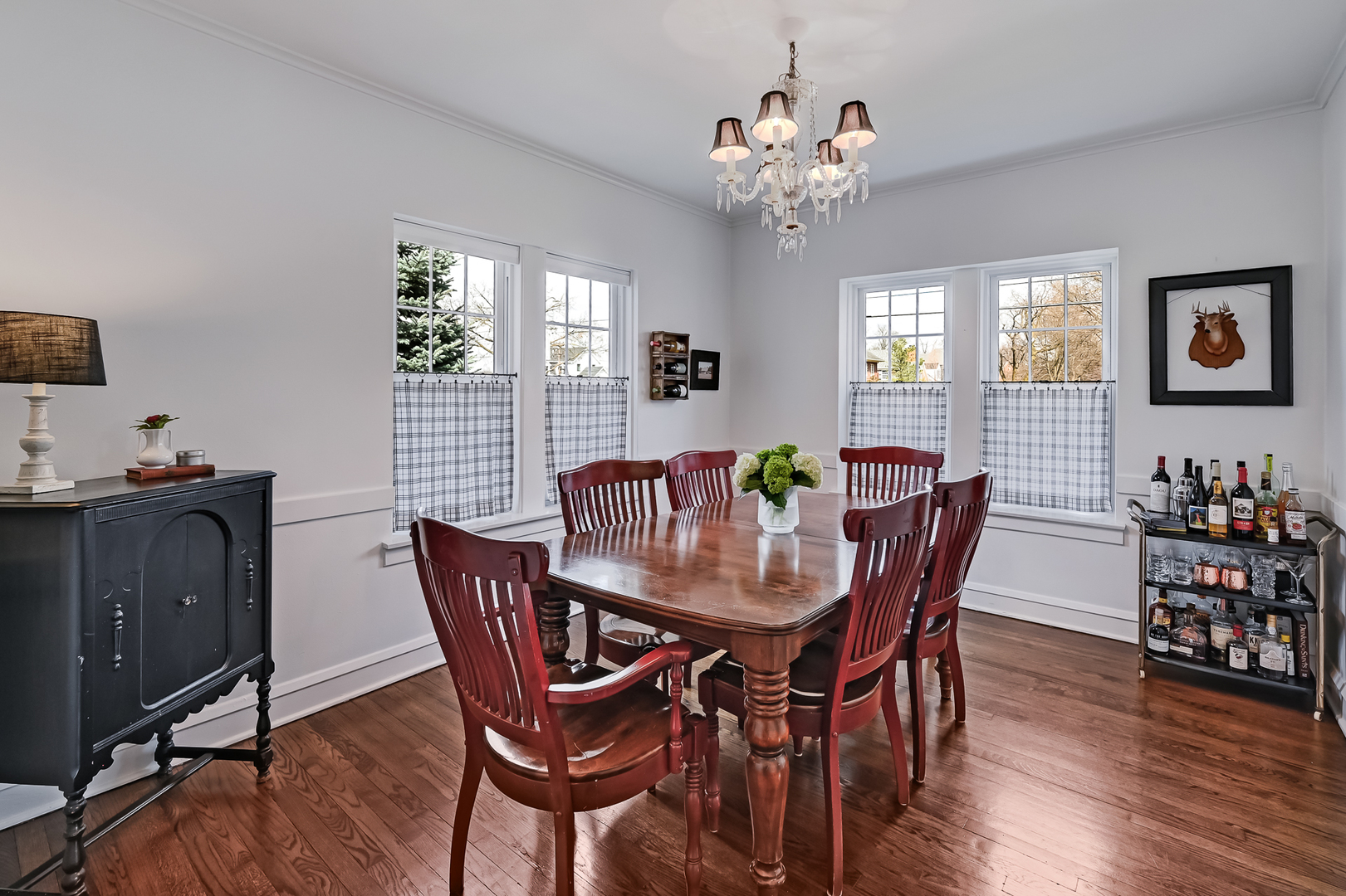 4701 Woodland Avenue