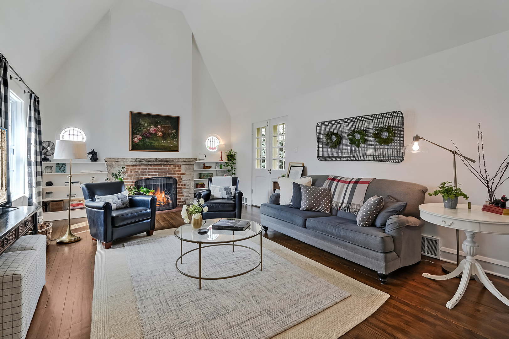 4701 Woodland Avenue