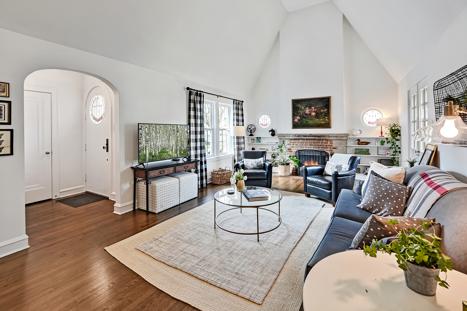 4701 Woodland Avenue