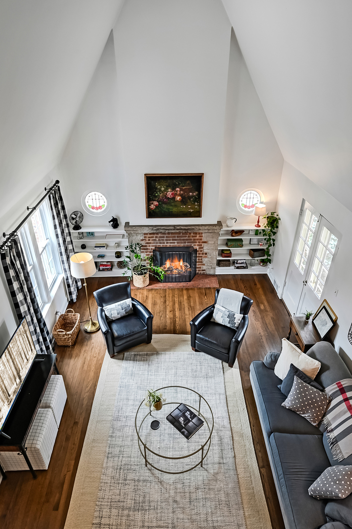 4701 Woodland Avenue