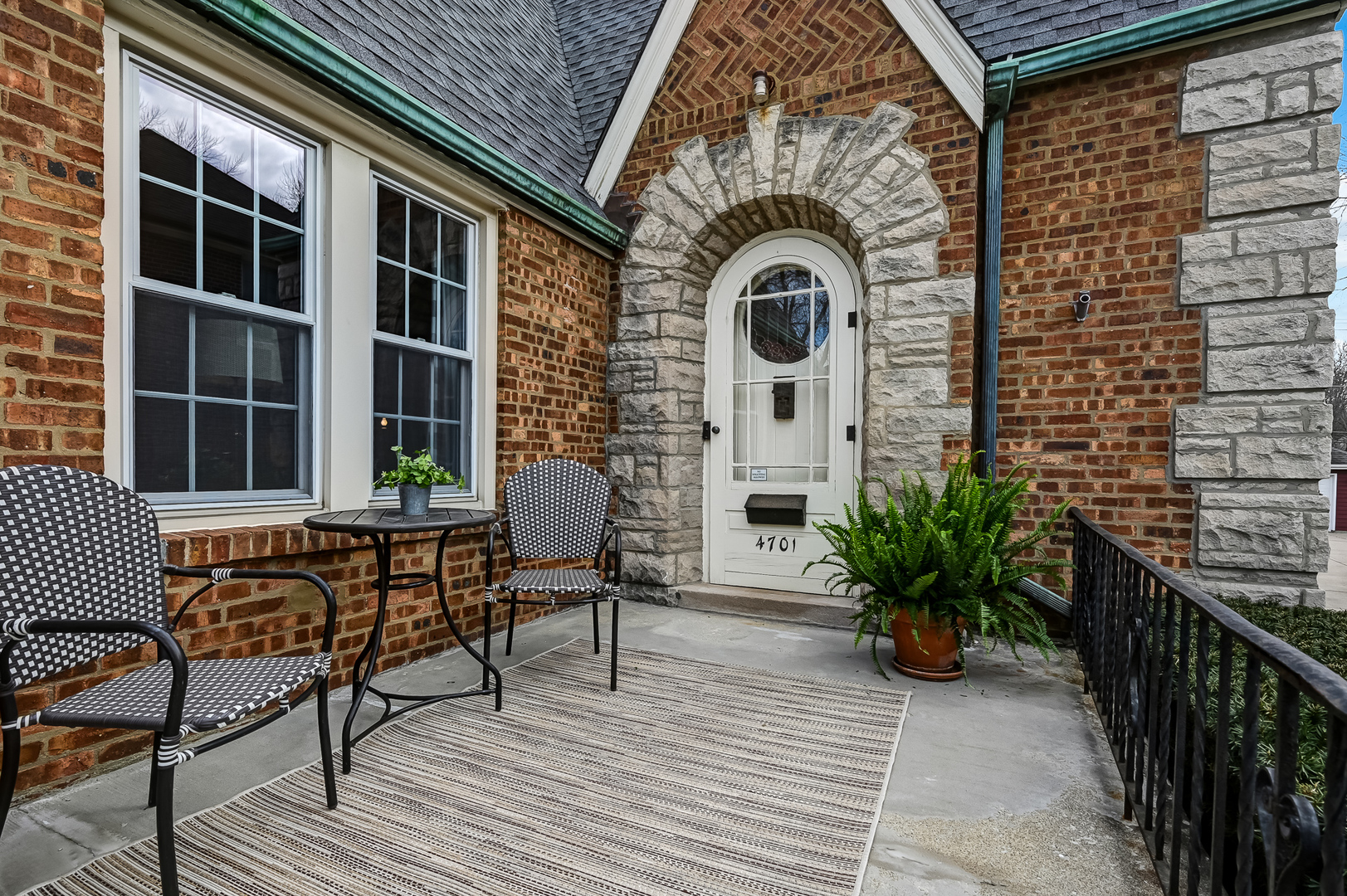 4701 Woodland Avenue