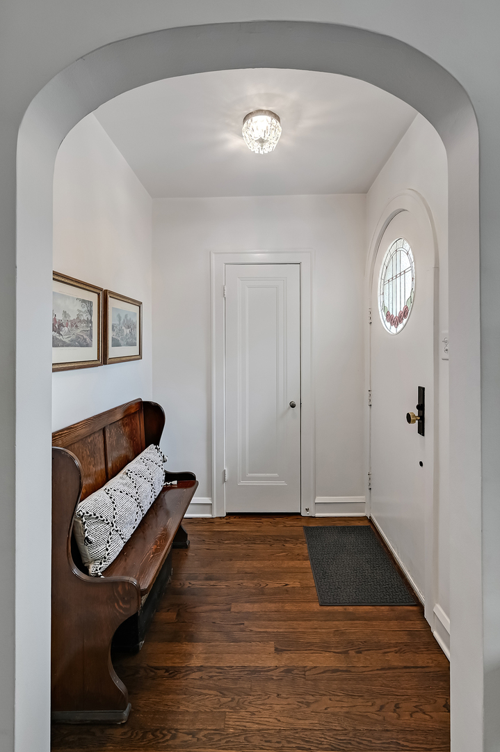 4701 Woodland Avenue