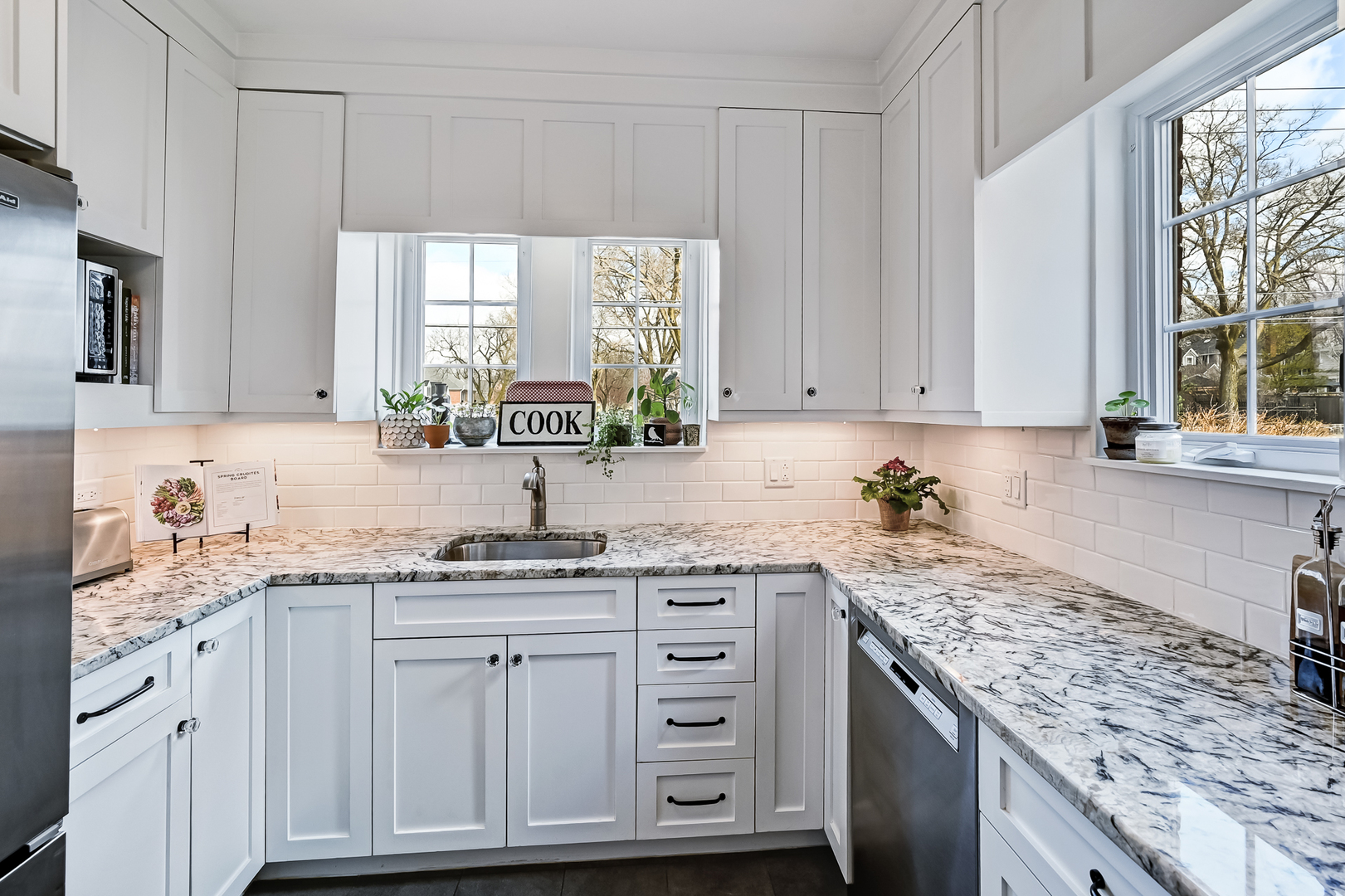 4701 Woodland Avenue