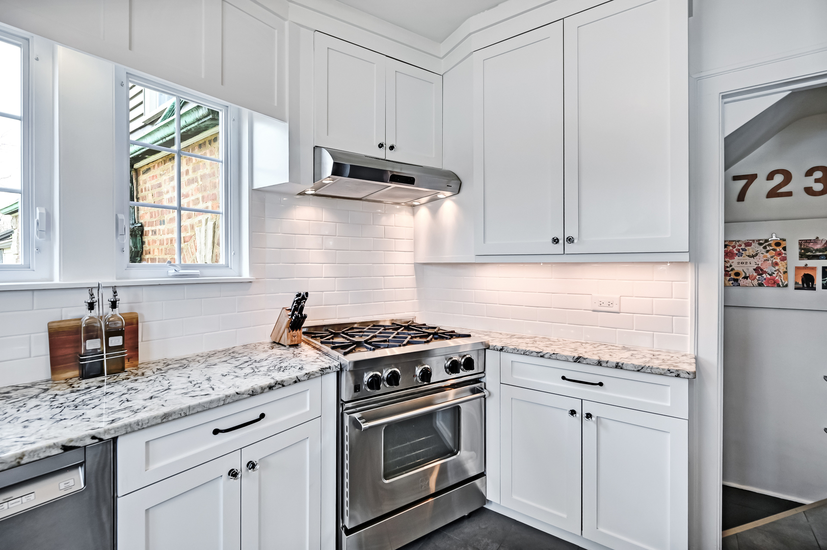 4701 Woodland Avenue