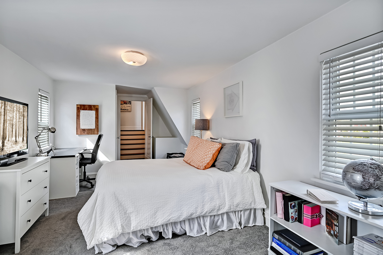 4701 Woodland Avenue