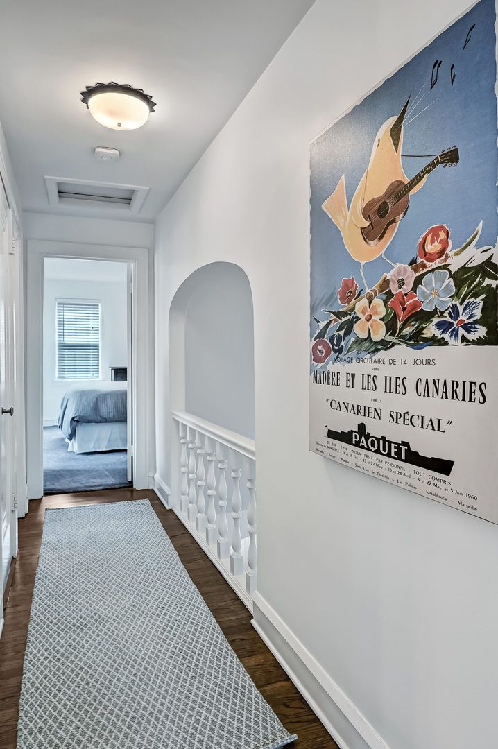 4701 Woodland Avenue