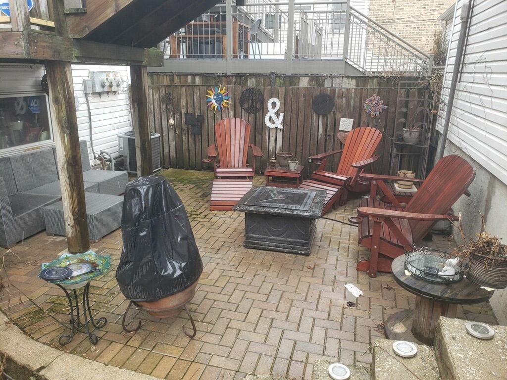 2145 N Bell Avenue