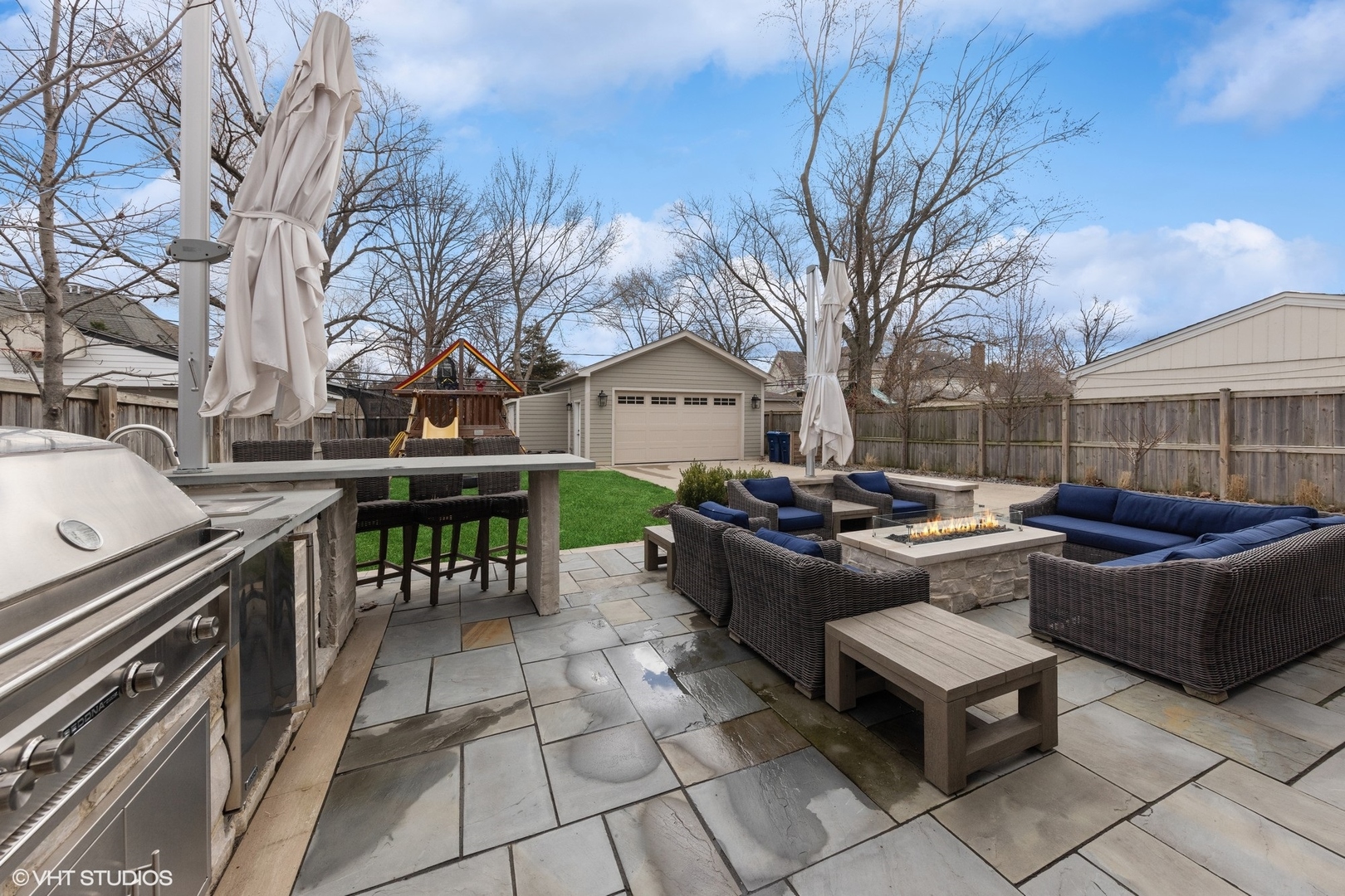 5321 Woodland Avenue