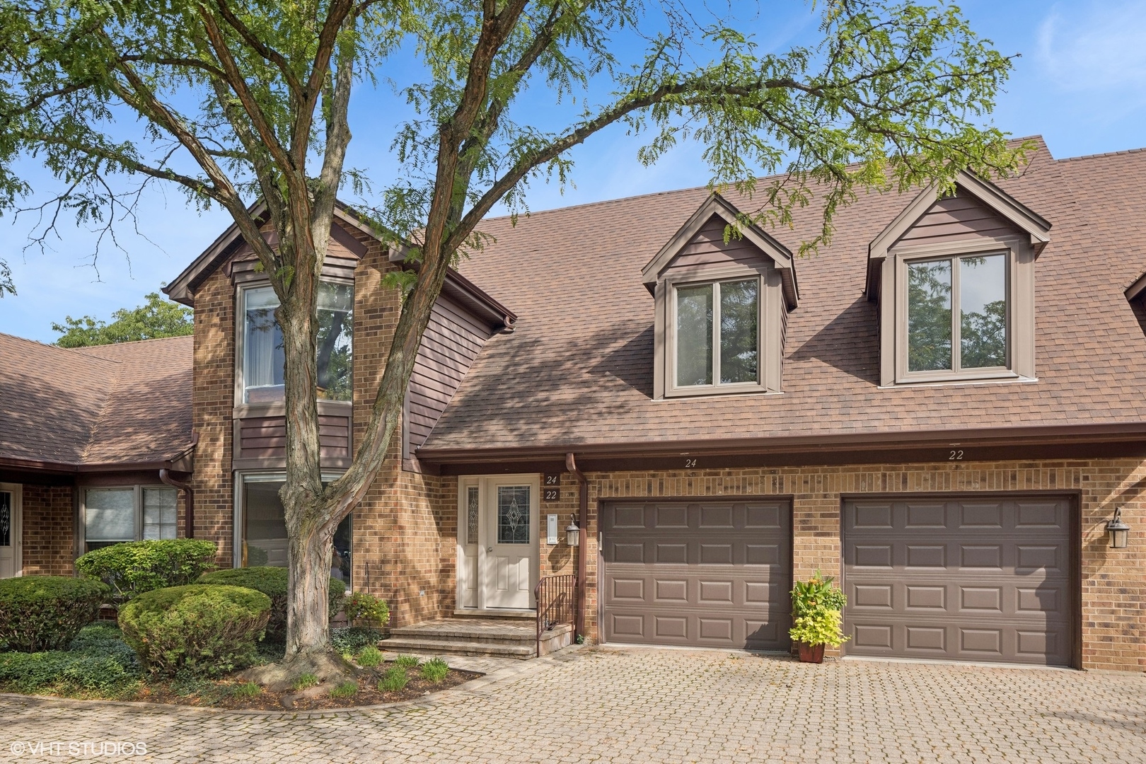 22 Princess Court