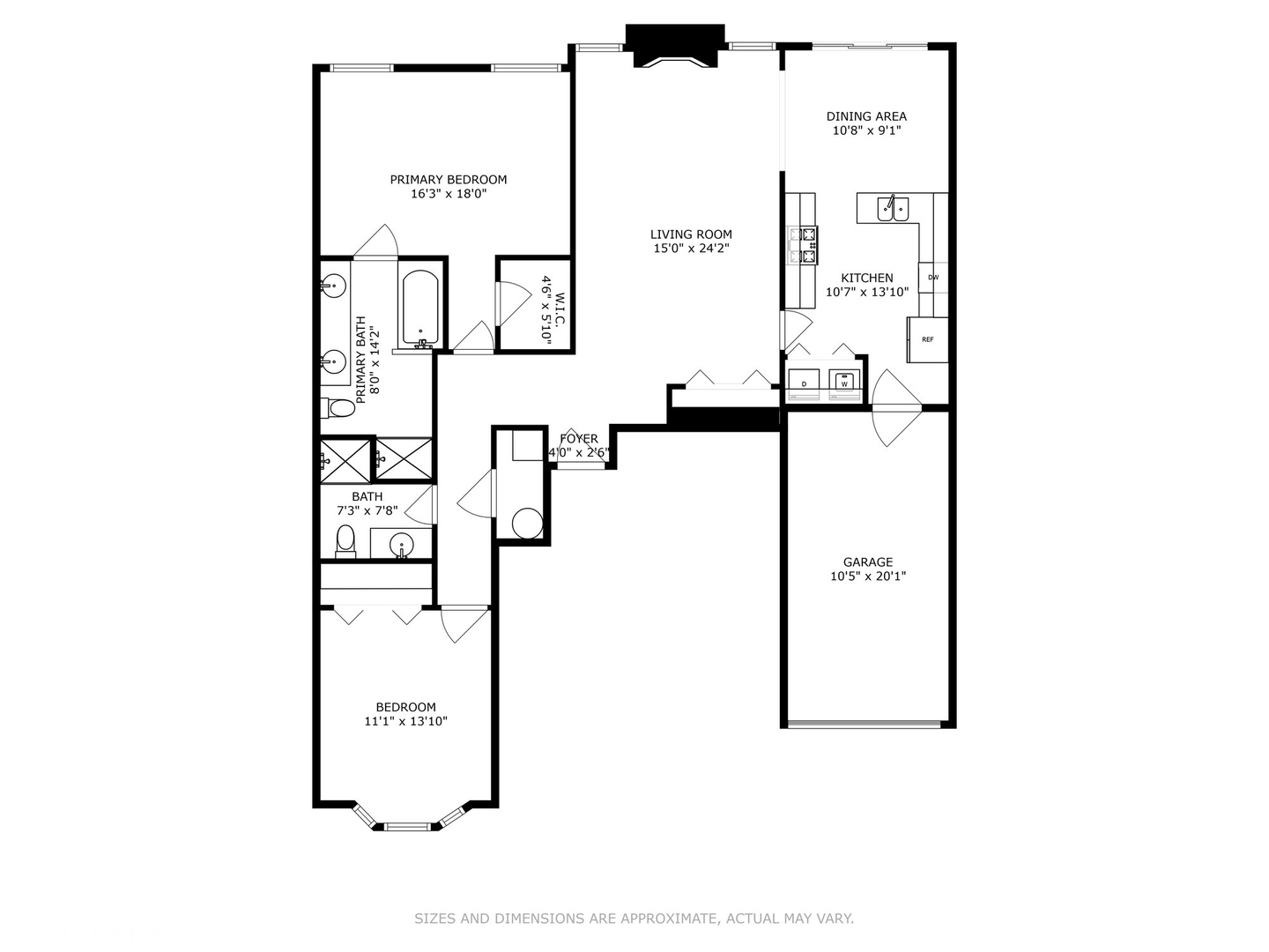 22 Princess Court