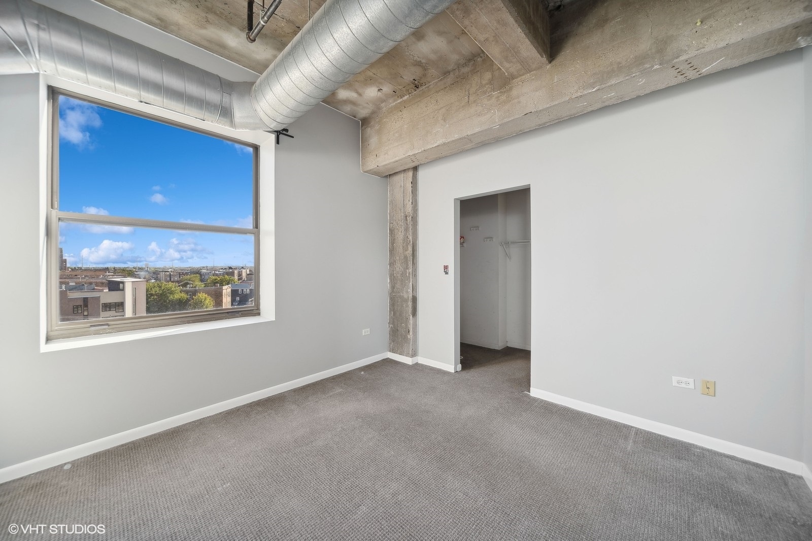 1550 S Blue Island Avenue Unit: 600