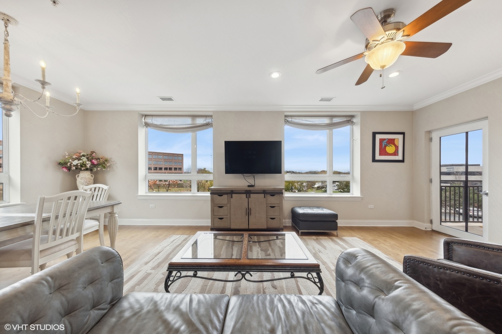 850 Village Center Drive Unit: 217