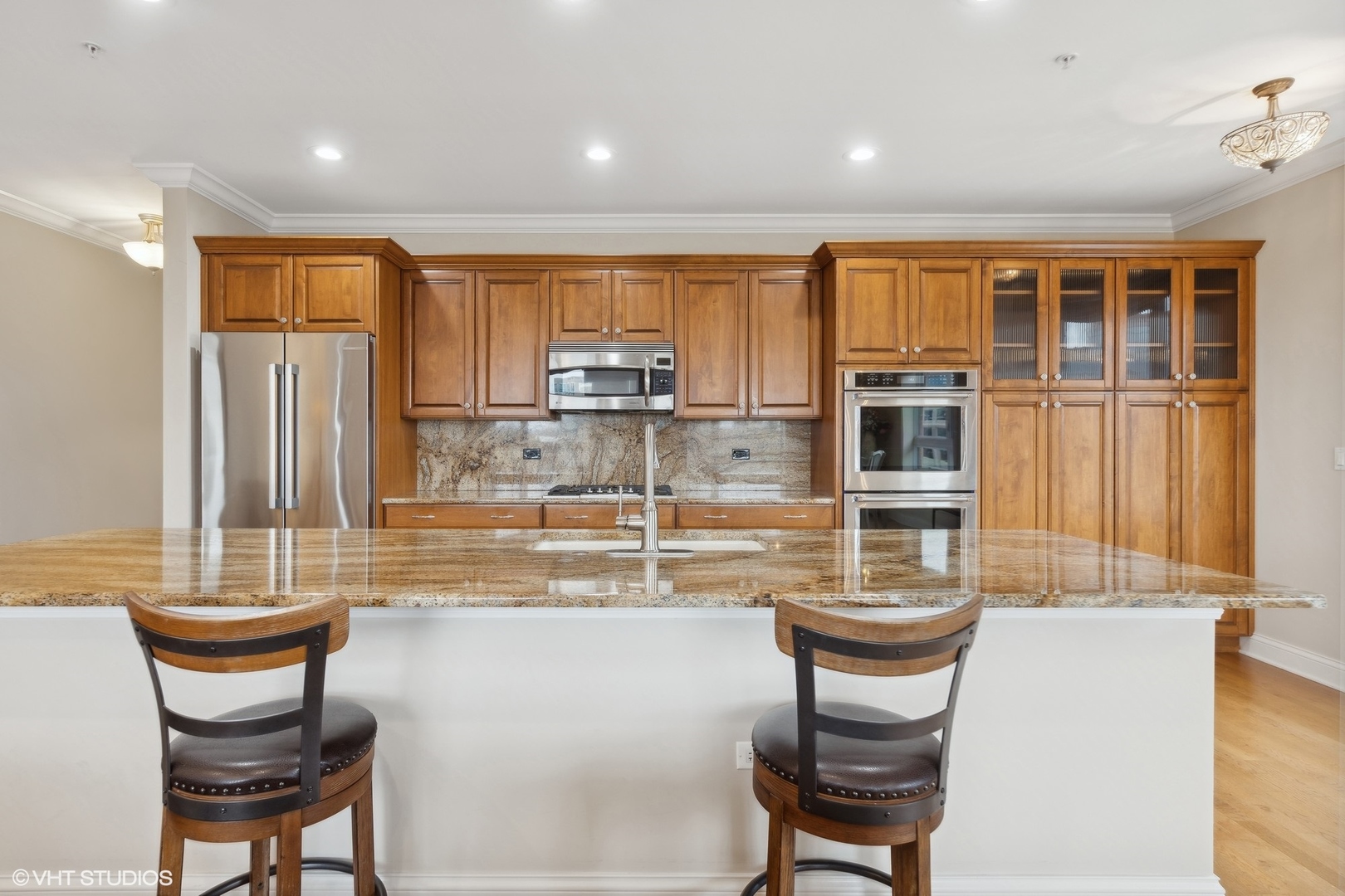 850 Village Center Drive Unit: 217