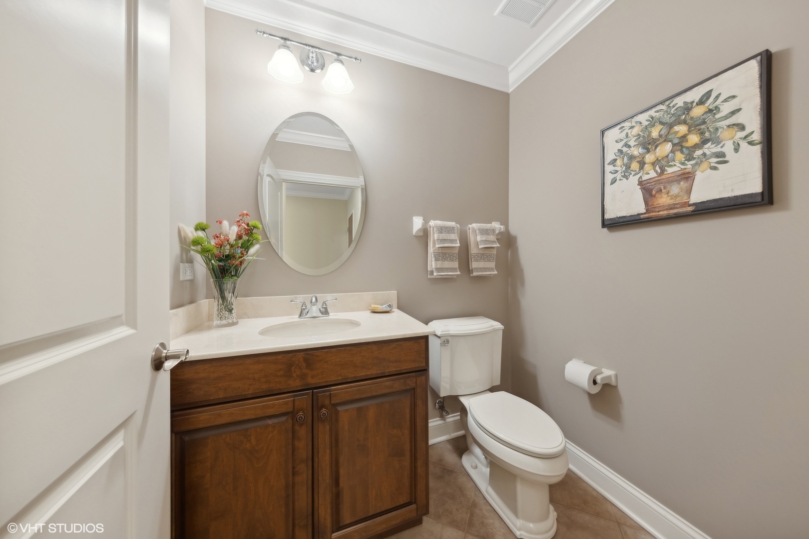 850 Village Center Drive Unit: 217