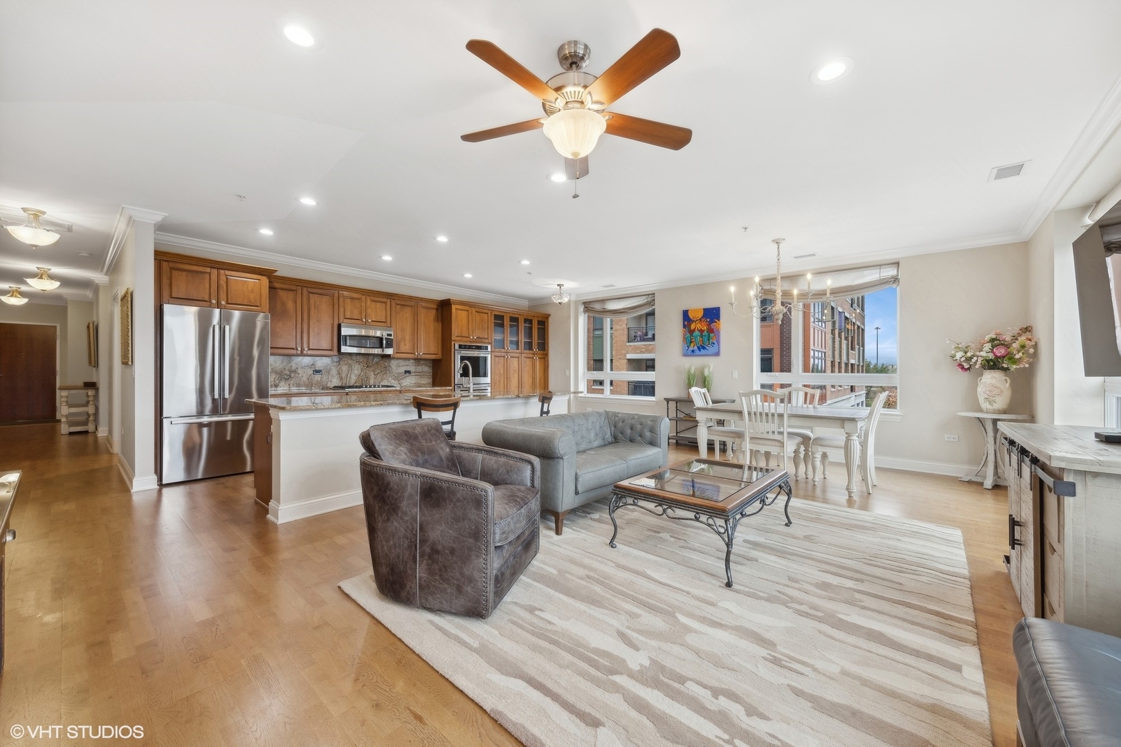 850 Village Center Drive Unit: 217