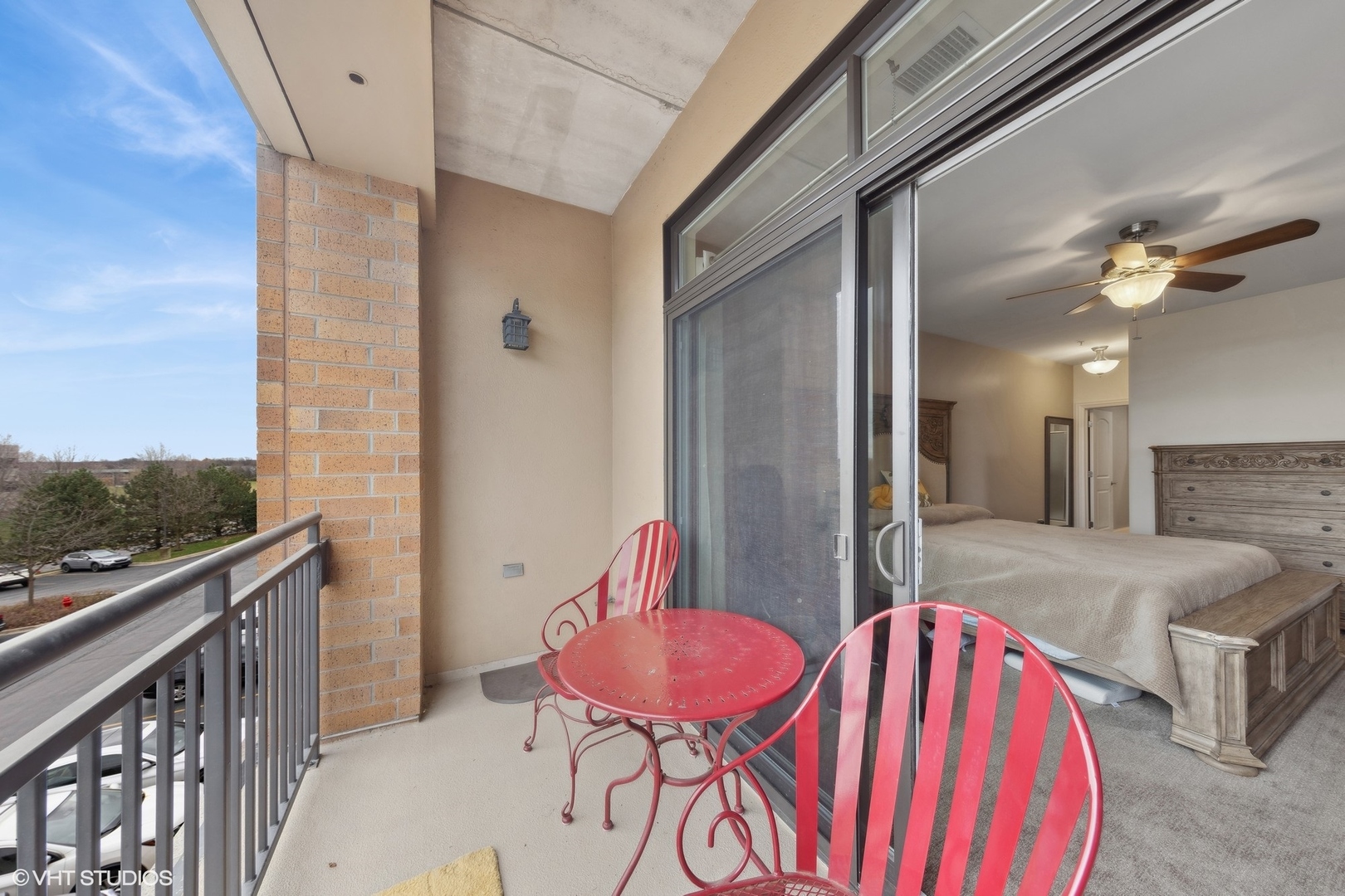 850 Village Center Drive Unit: 217