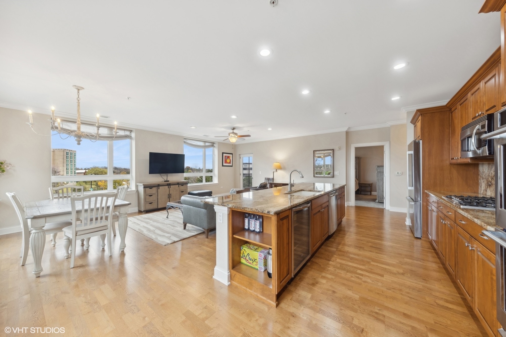 850 Village Center Drive Unit: 217