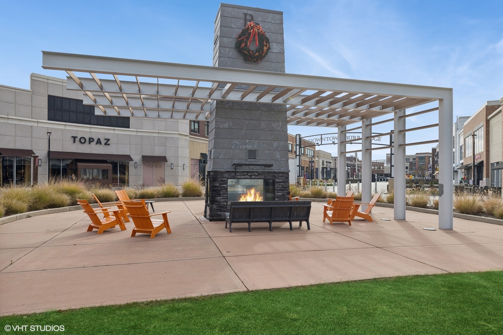 850 Village Center Drive Unit: 217