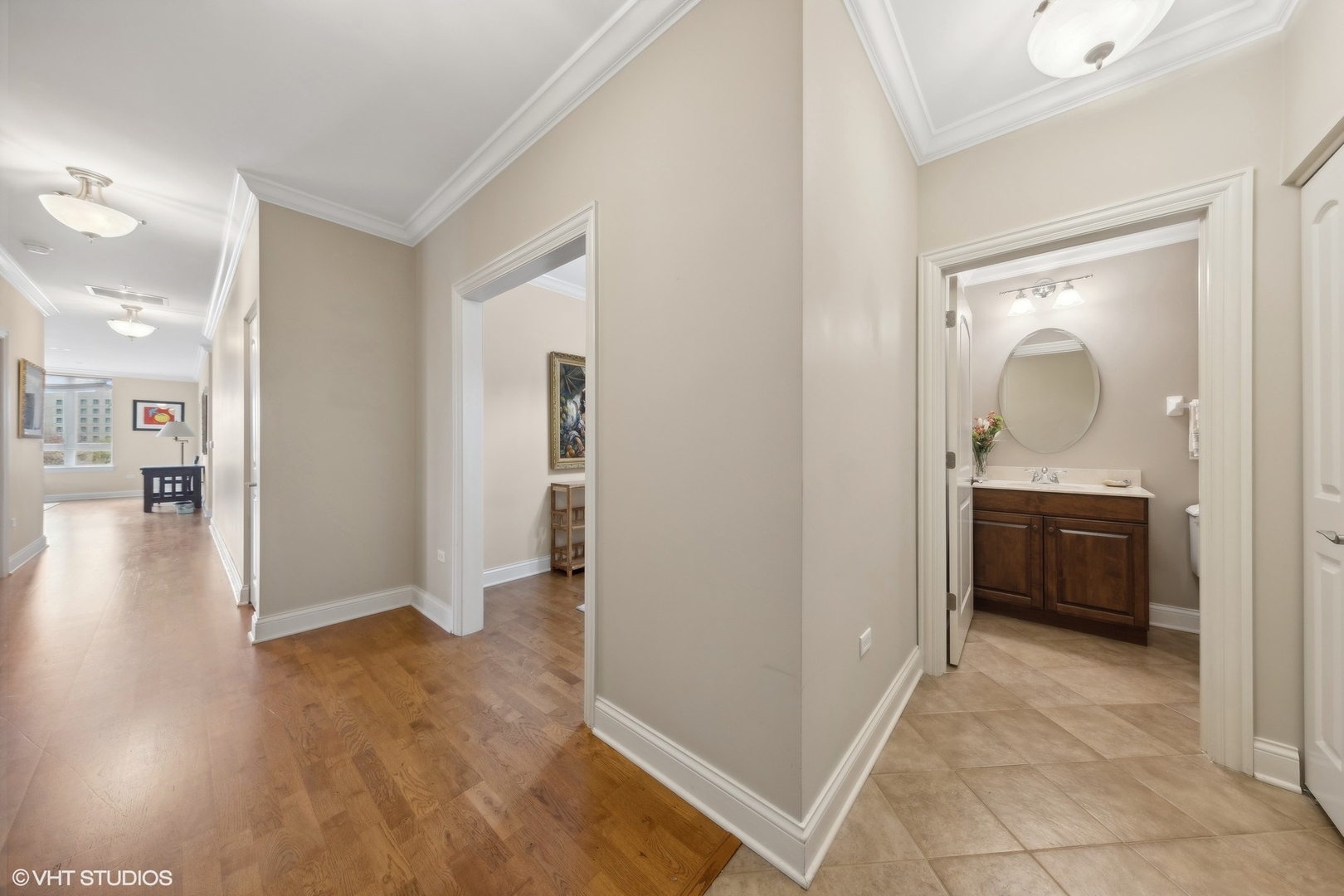 850 Village Center Drive Unit: 217