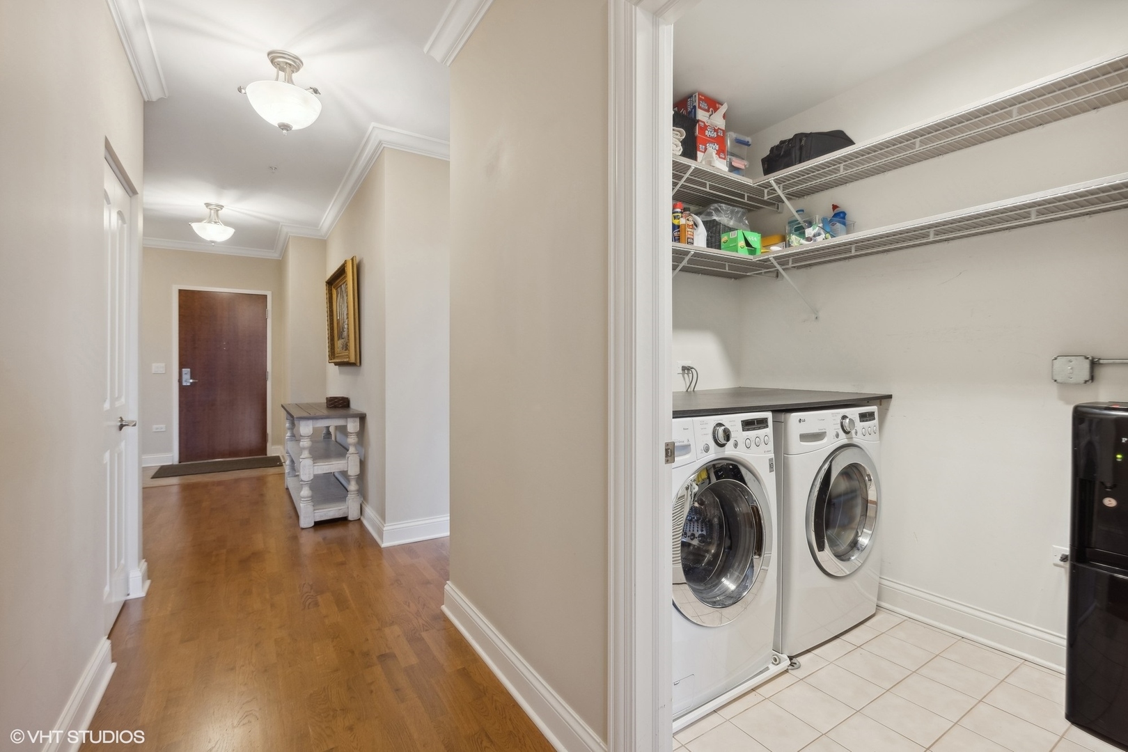 850 Village Center Drive Unit: 217