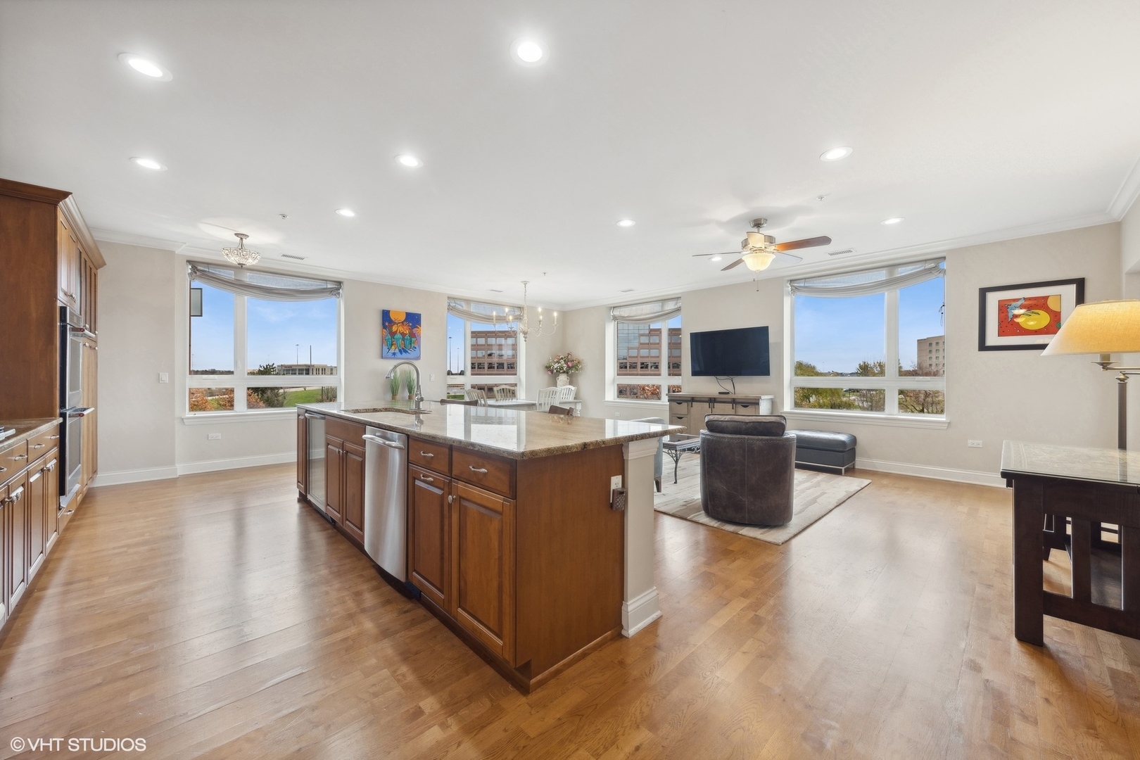 850 Village Center Drive Unit: 217