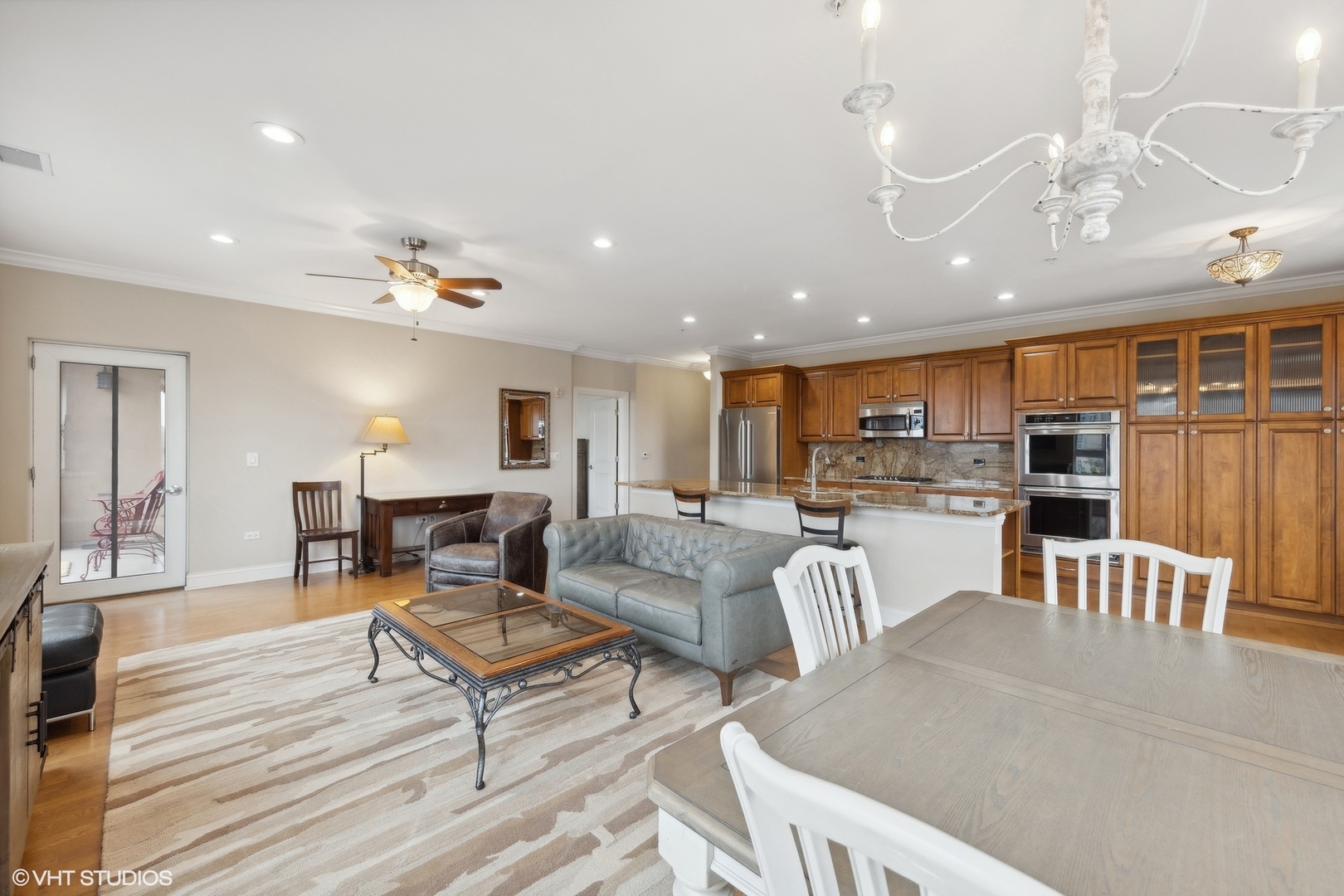 850 Village Center Drive Unit: 217