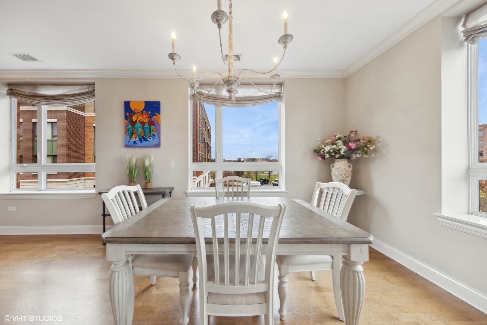 850 Village Center Drive Unit: 217
