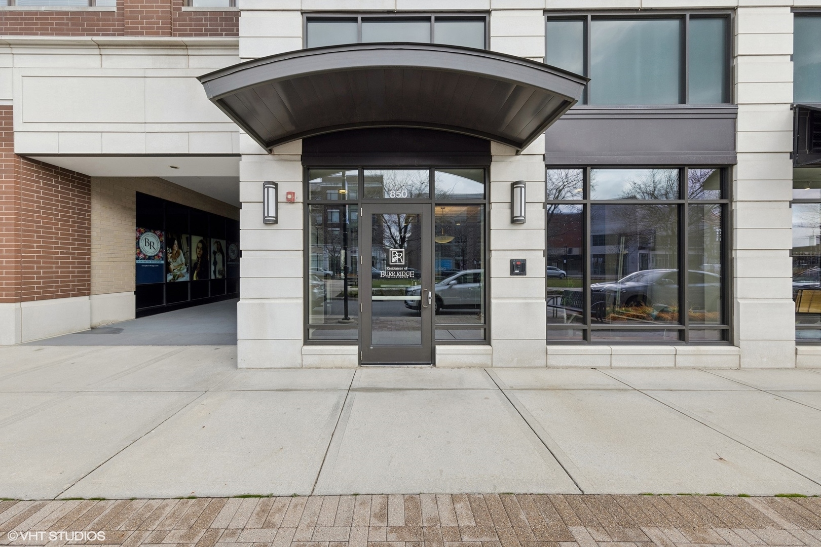 850 Village Center Drive Unit: 217