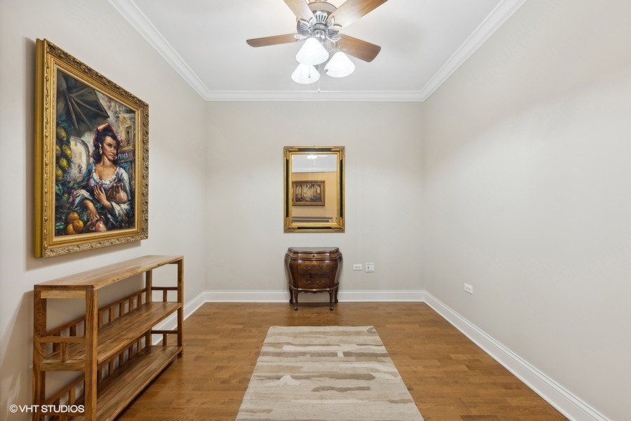 850 Village Center Drive Unit: 217