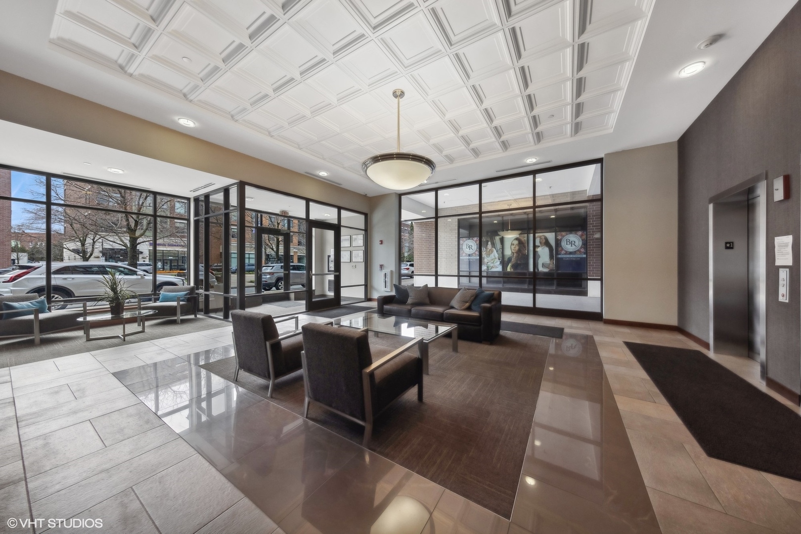 850 Village Center Drive Unit: 217