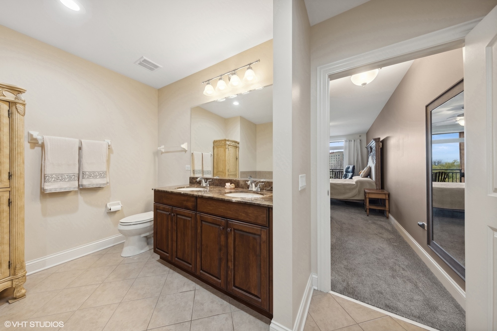 850 Village Center Drive Unit: 217