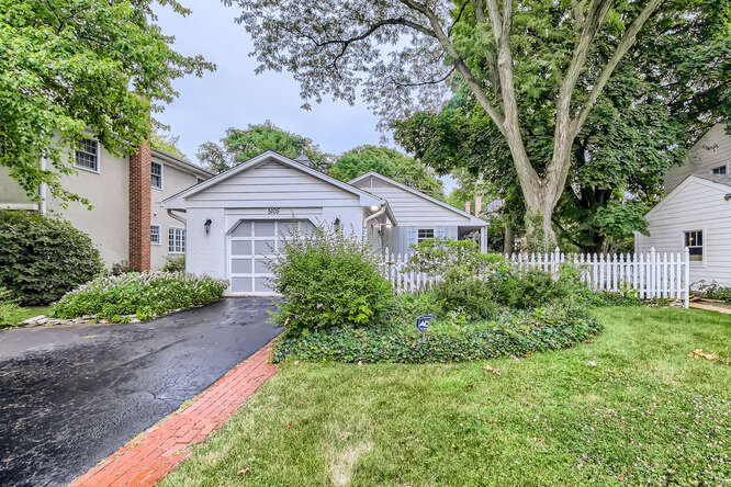 5105 Fair Elms Avenue