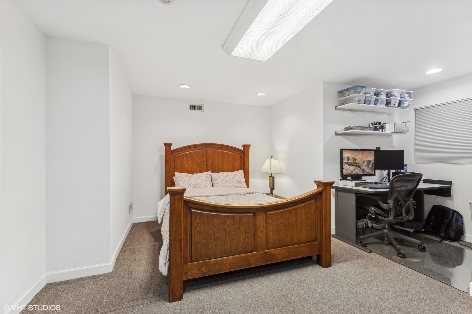 731 S Racine Avenue Unit: B