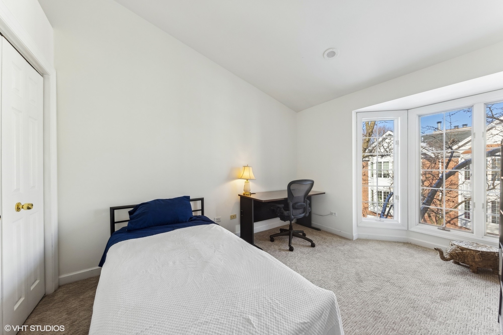 731 S Racine Avenue Unit: B