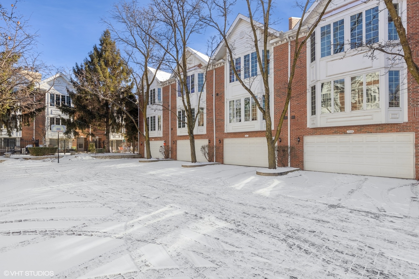 731 S Racine Avenue Unit: B