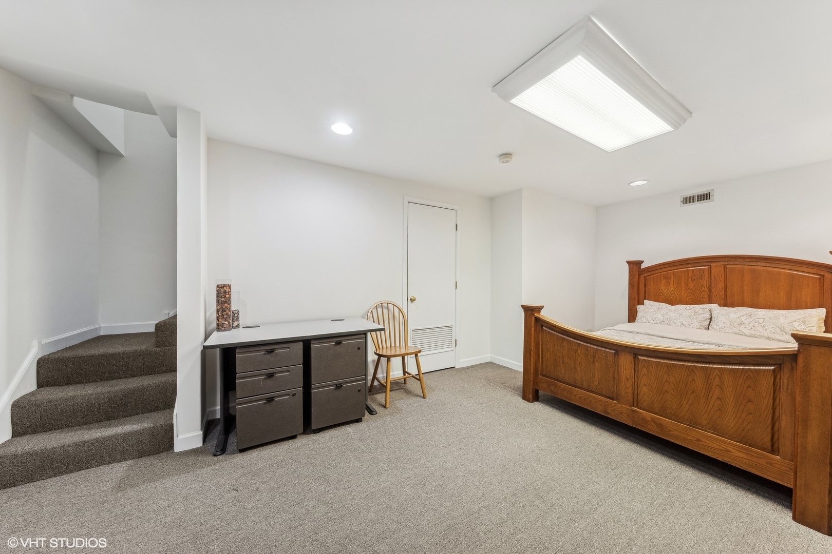 731 S Racine Avenue Unit: B